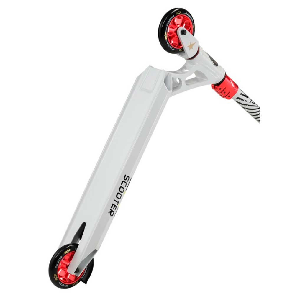 Roller Stunt Scooter City