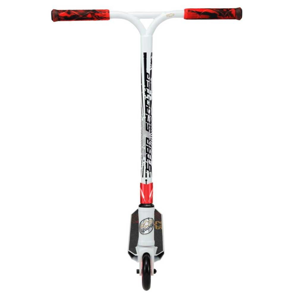 Roller Stunt Scooter City