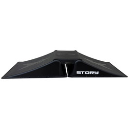Story 2-Way Skate Rampa
