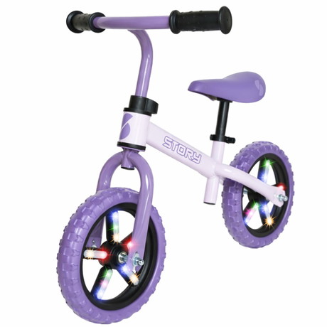 Story 70's Baby Racer Rower do biegania