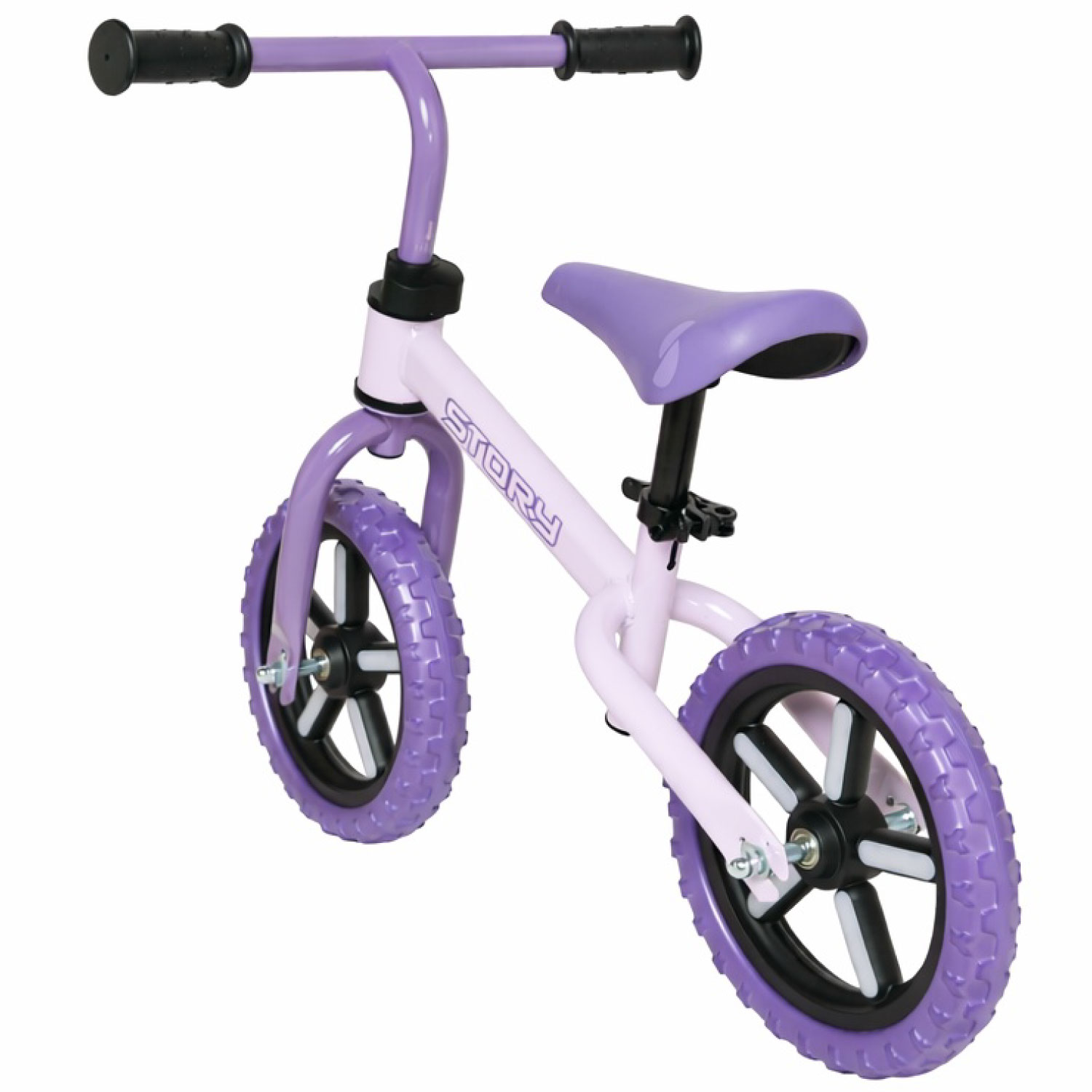 Story 70's Baby Racer Futókerékpár