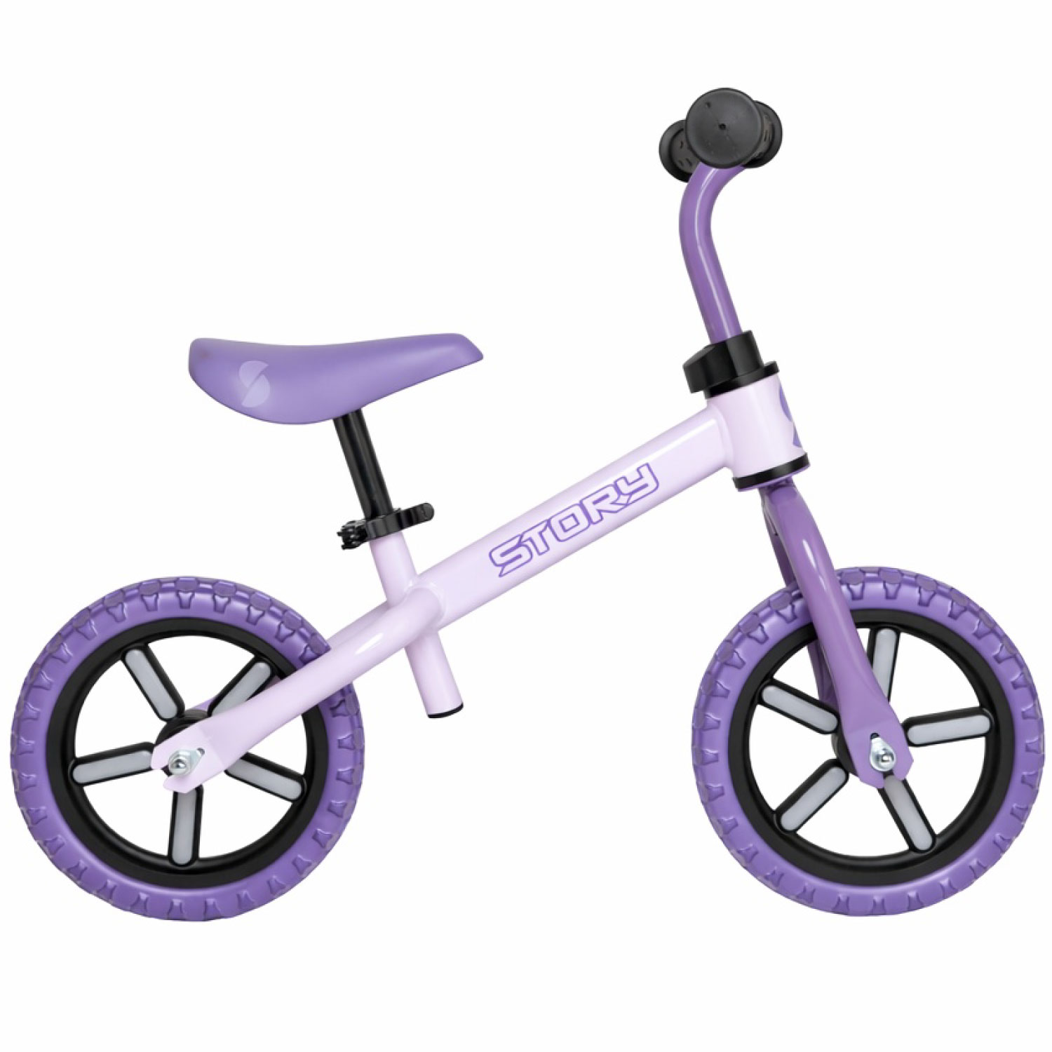 Story 70's Baby Racer Futókerékpár