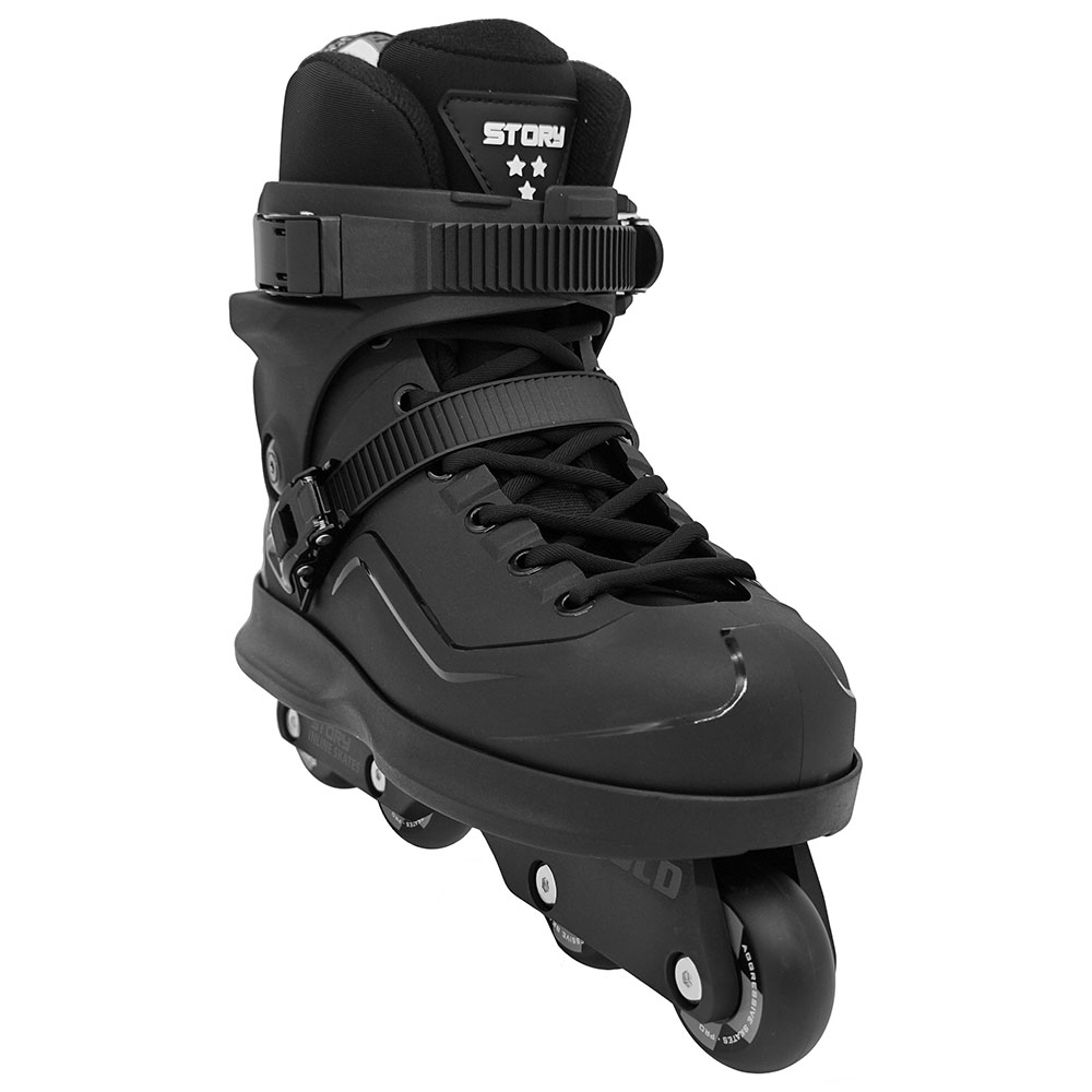 Skates Inline Story Aggressive EVO