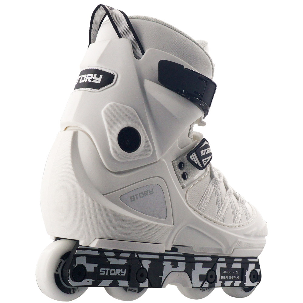 Story Aggressive Inline Skates