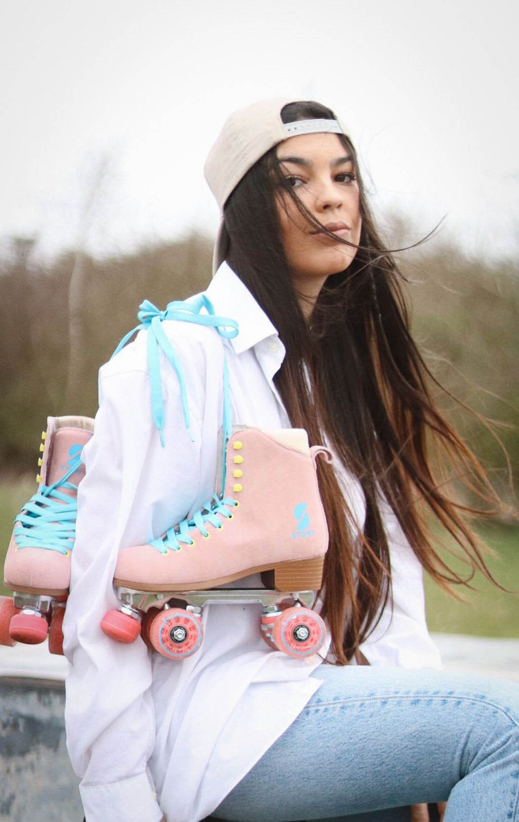 Story Kule Skates