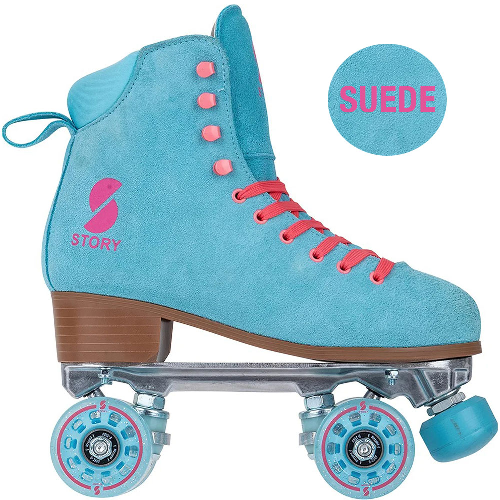 Story Kule Skates
