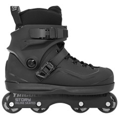 Skates Inline Story Aggressive EVO