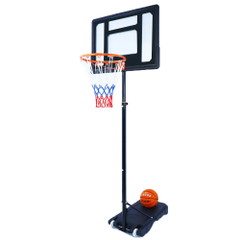 Story Zbijany Koszykówka Hoops