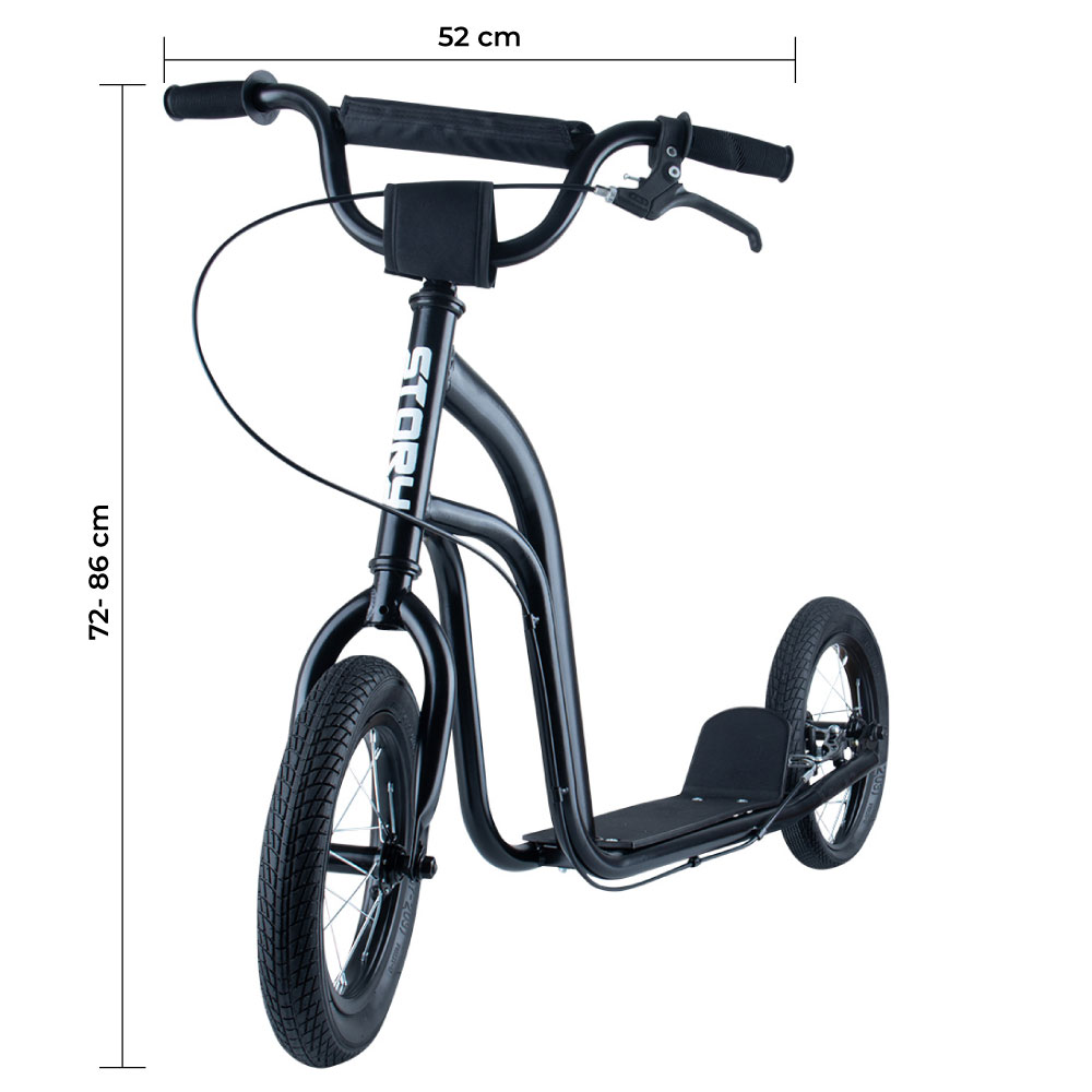 Story One Trottinette