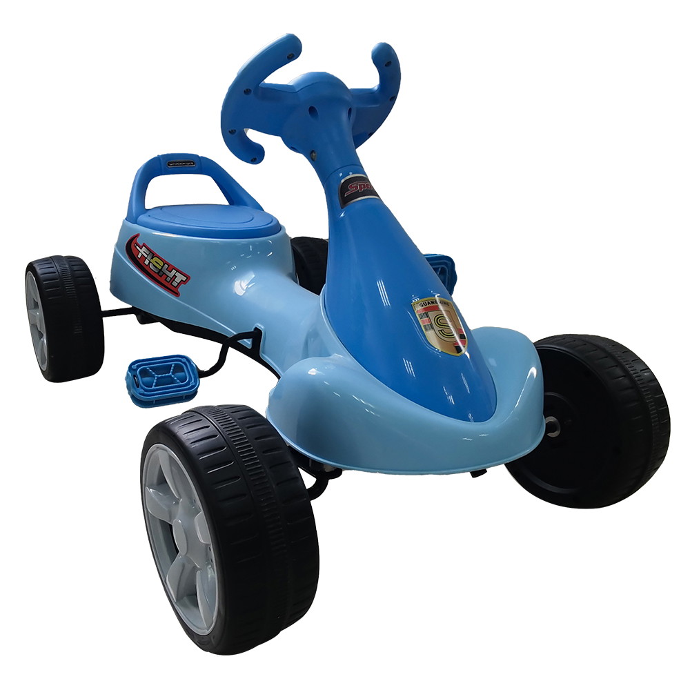 Story Walki Go-Kart