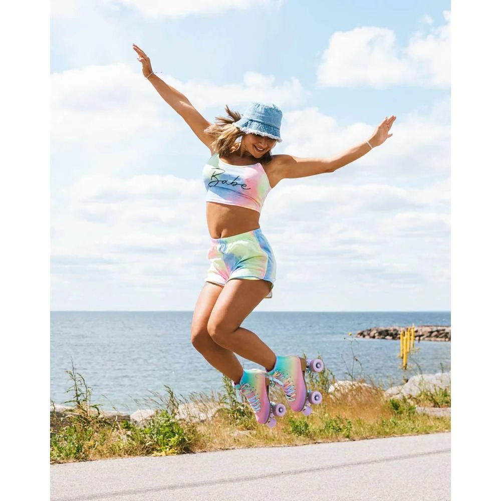 Story Phoenix Quad Skates