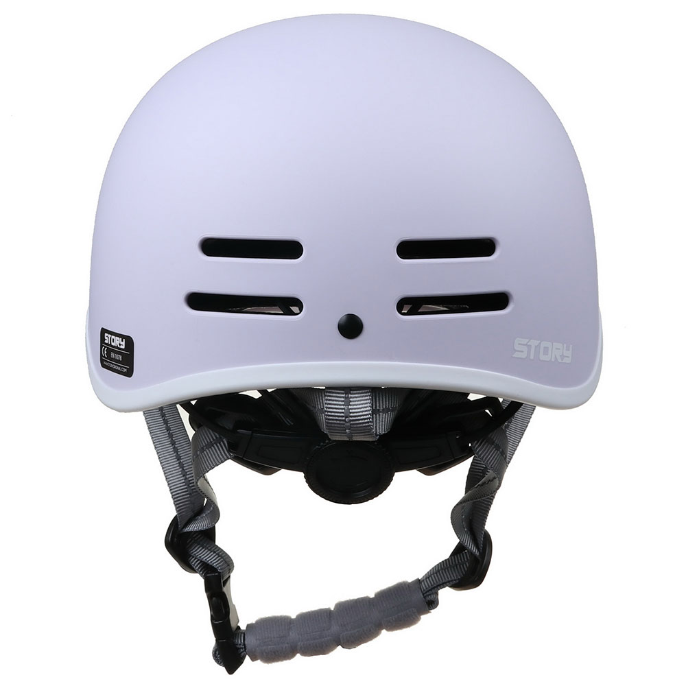 Kask certyfikowany Story Retro