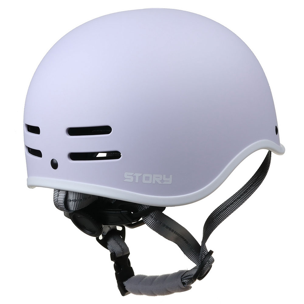 Kask certyfikowany Story Retro