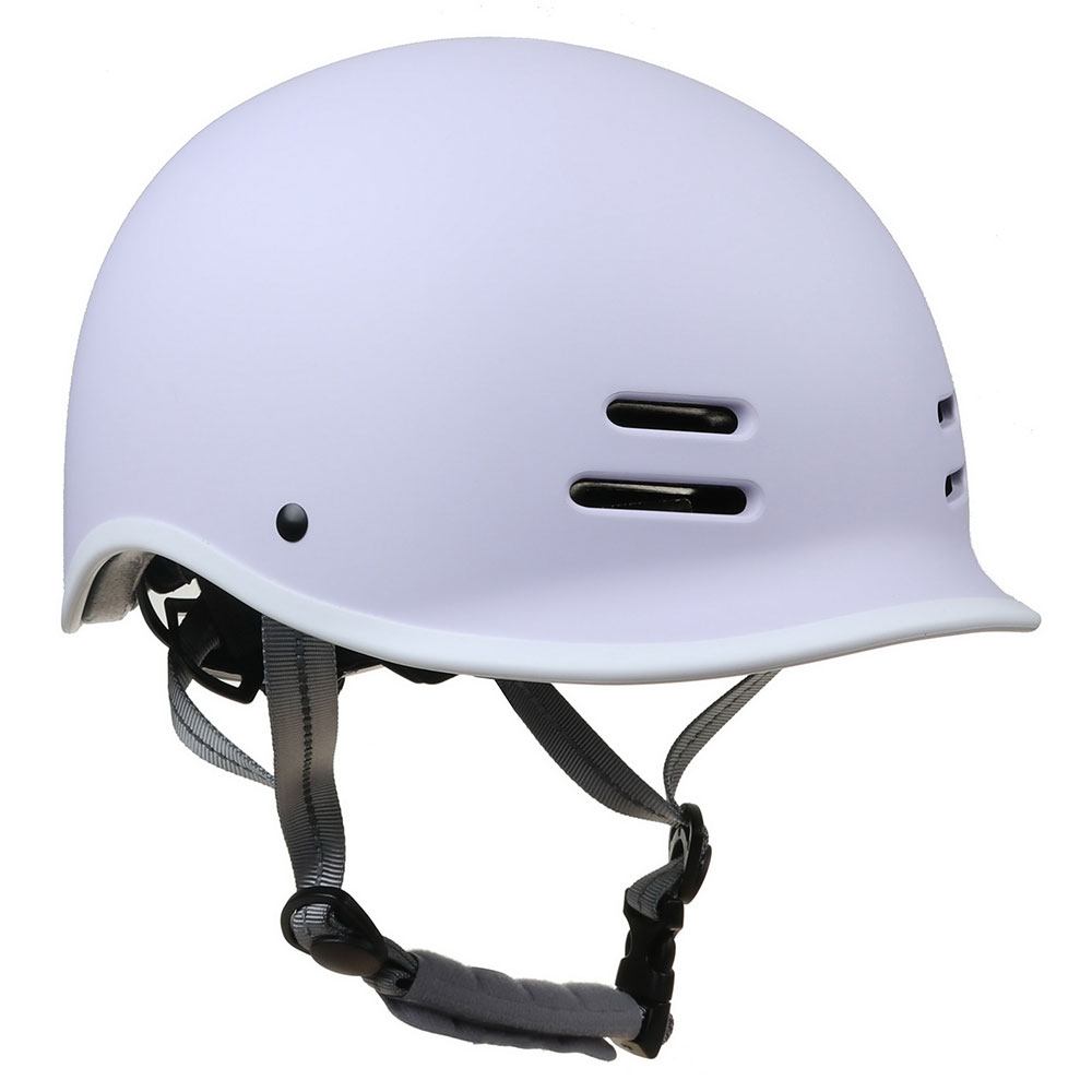 Kask certyfikowany Story Retro