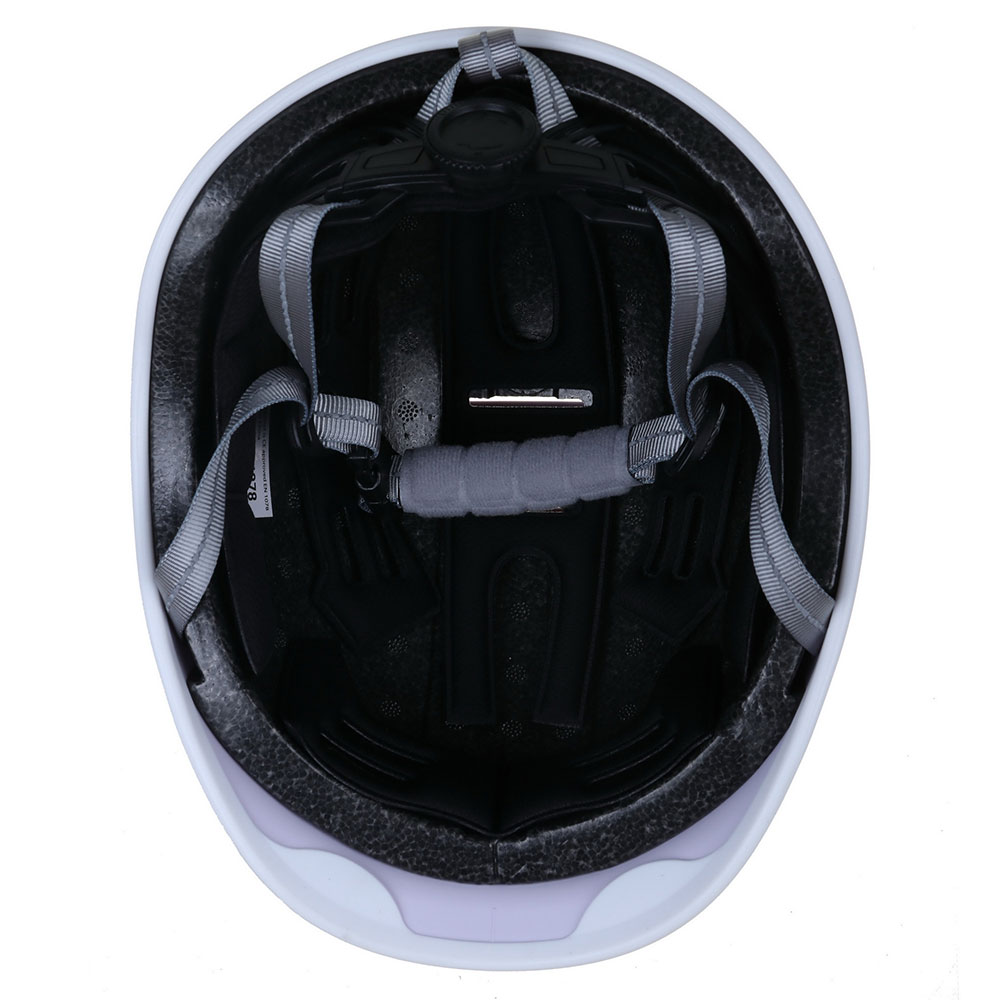 Kask certyfikowany Story Retro
