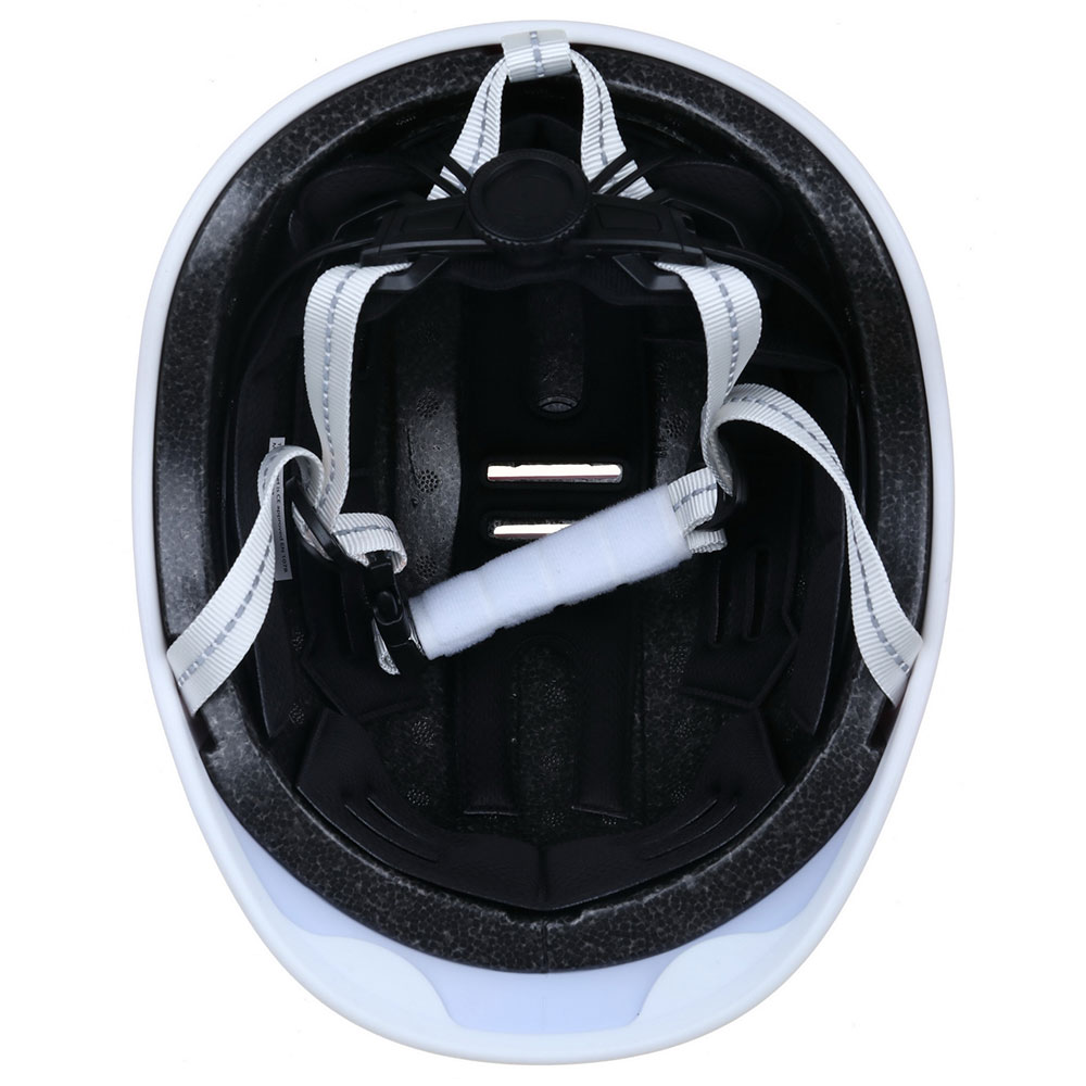 Kask certyfikowany Story Retro