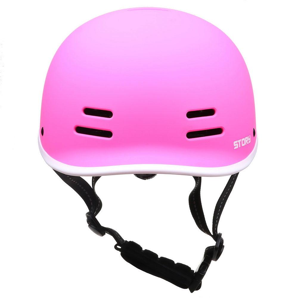 Kask certyfikowany Story Retro
