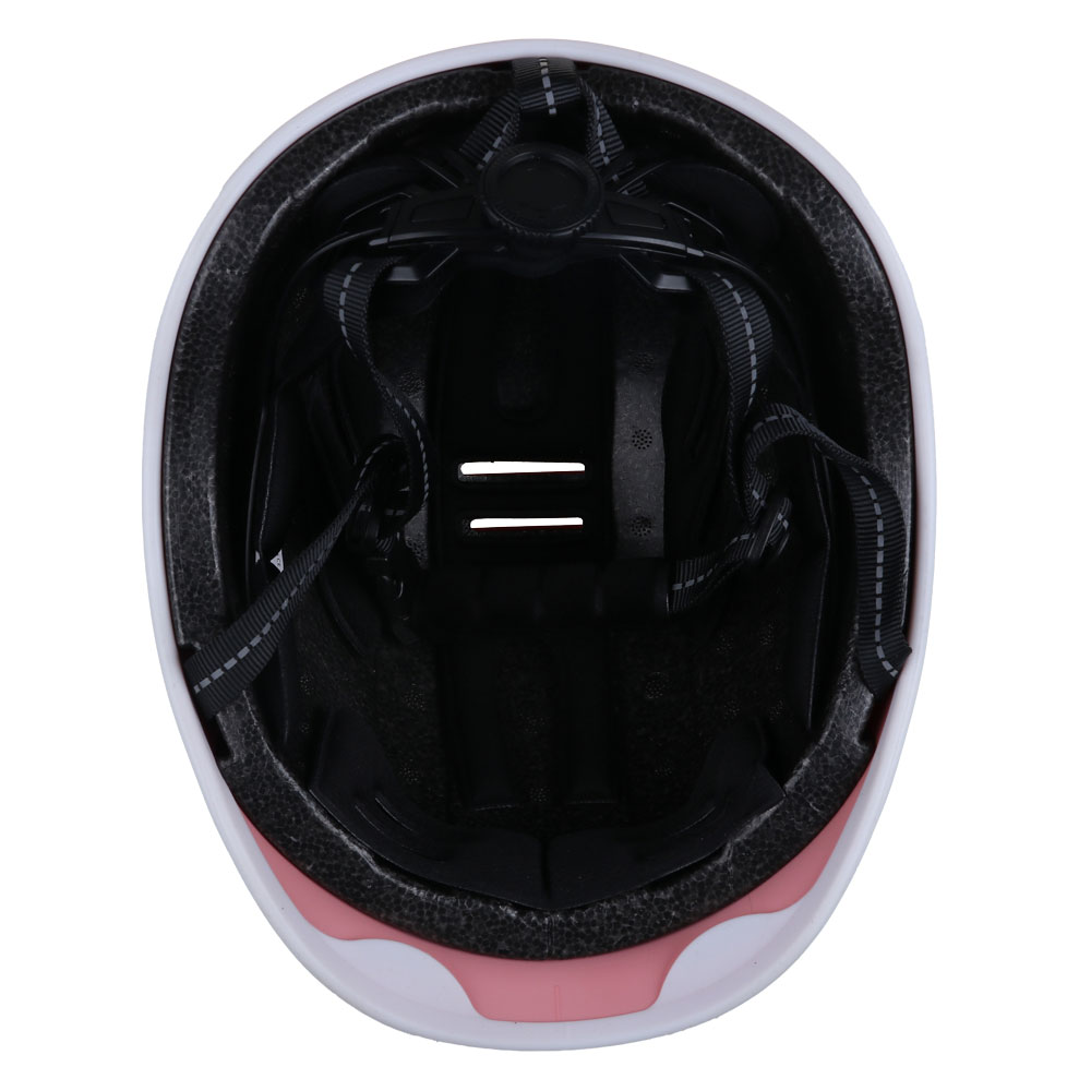 Kask certyfikowany Story Retro