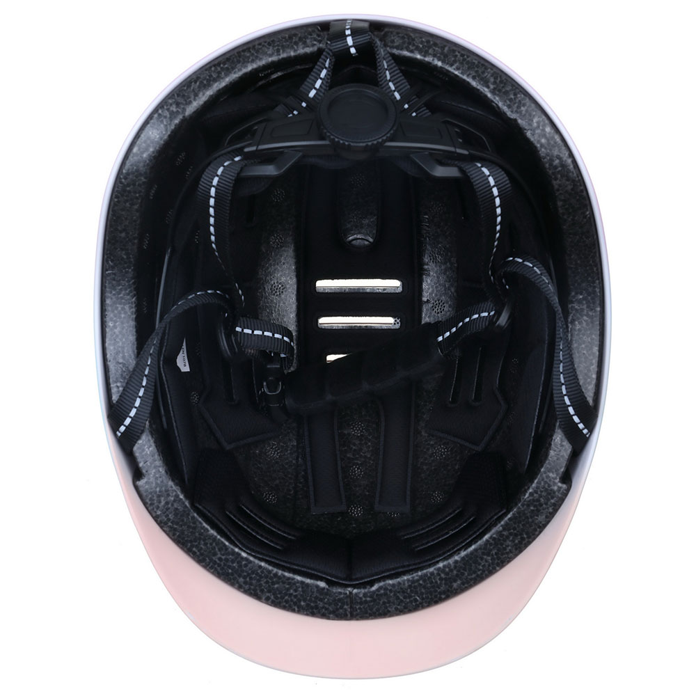 Kask certyfikowany Story Retro