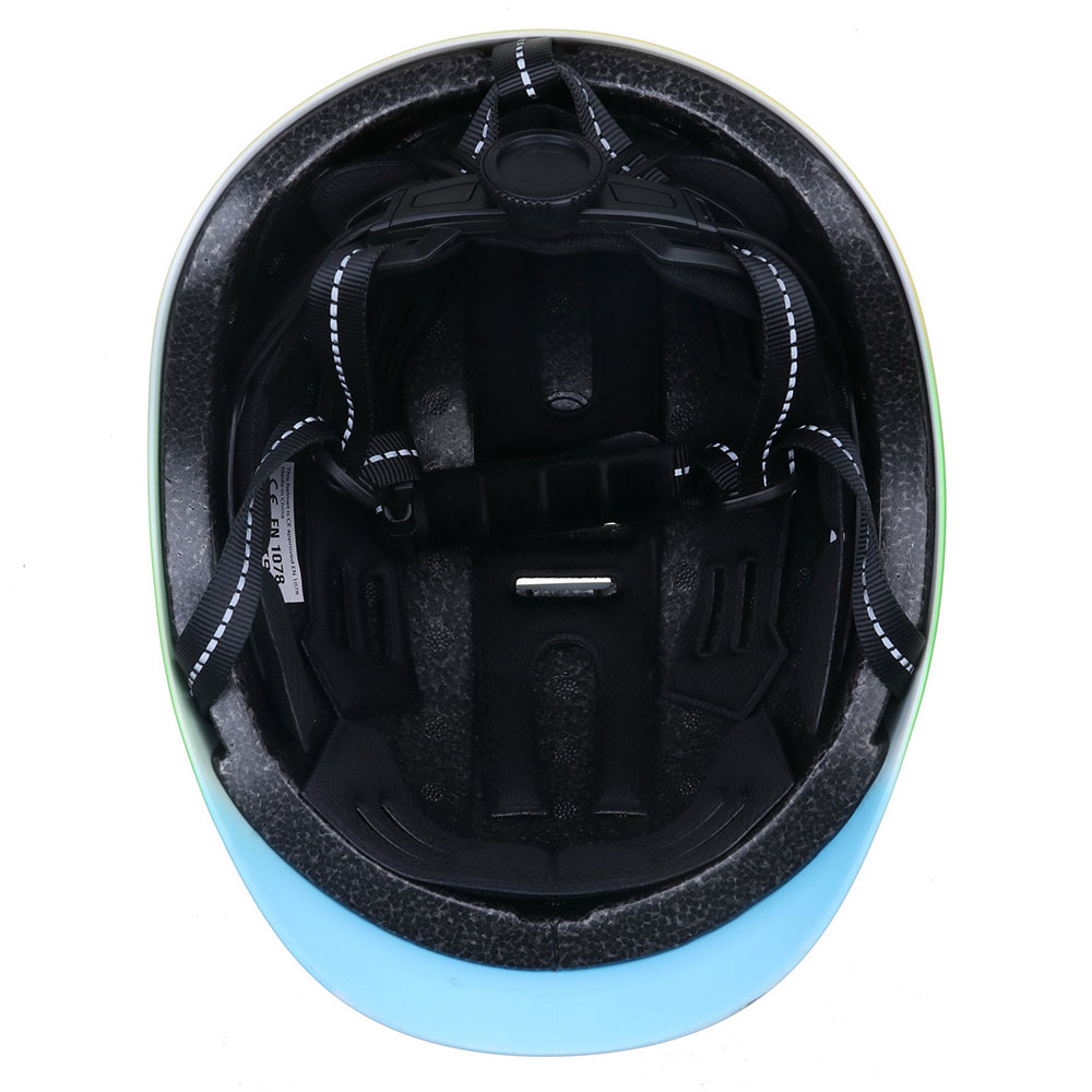 Kask certyfikowany Story Retro