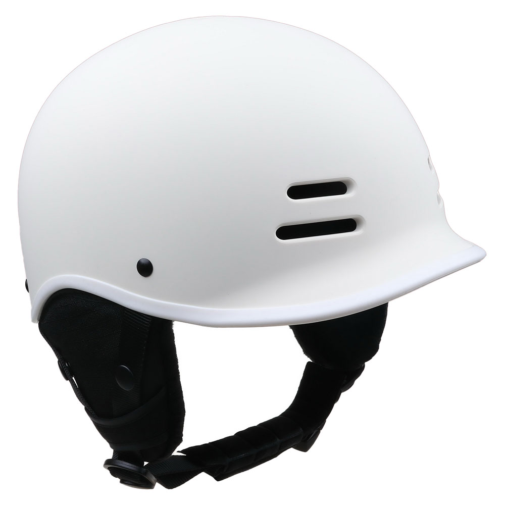 Story Retro Certyfikowany Kask Sportowy