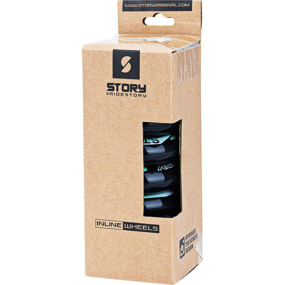 Story Inline Wrotki