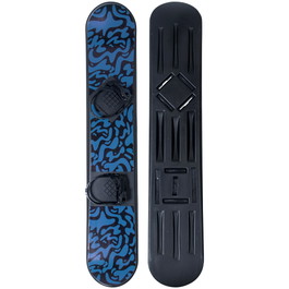 Snowboard Story