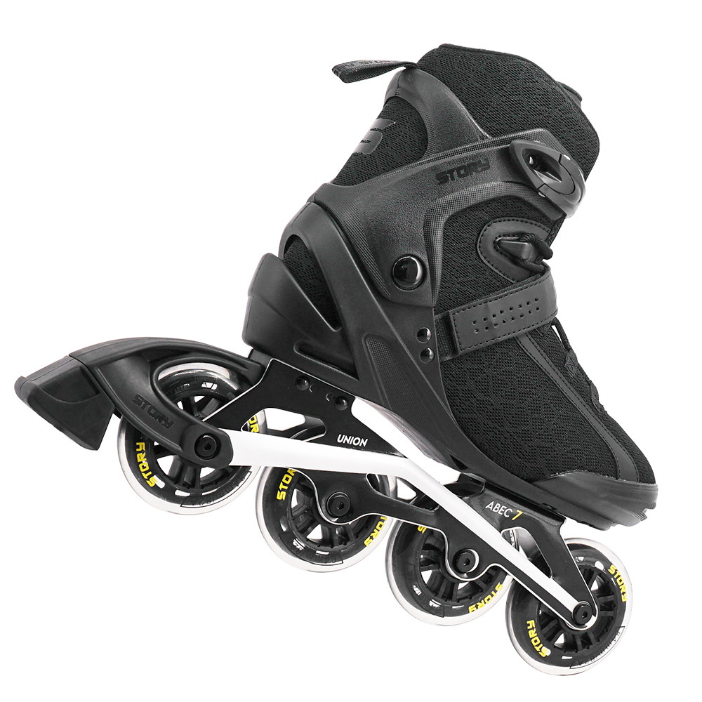 Inline Skates Story Union