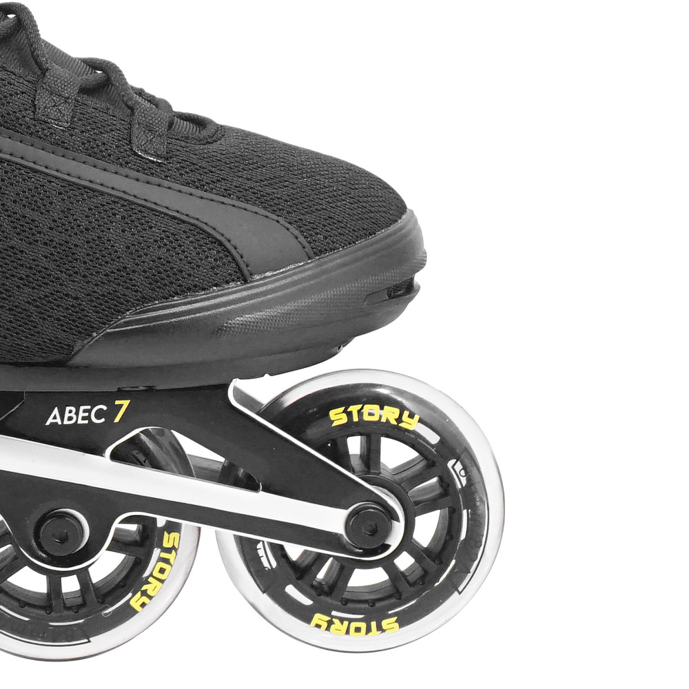 Inline Skates Story Union