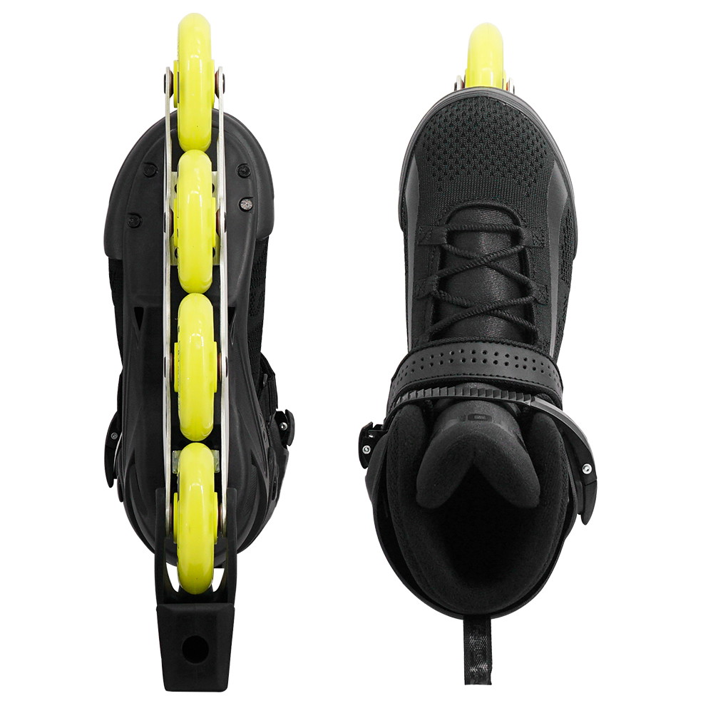 Inline Skates Story Union