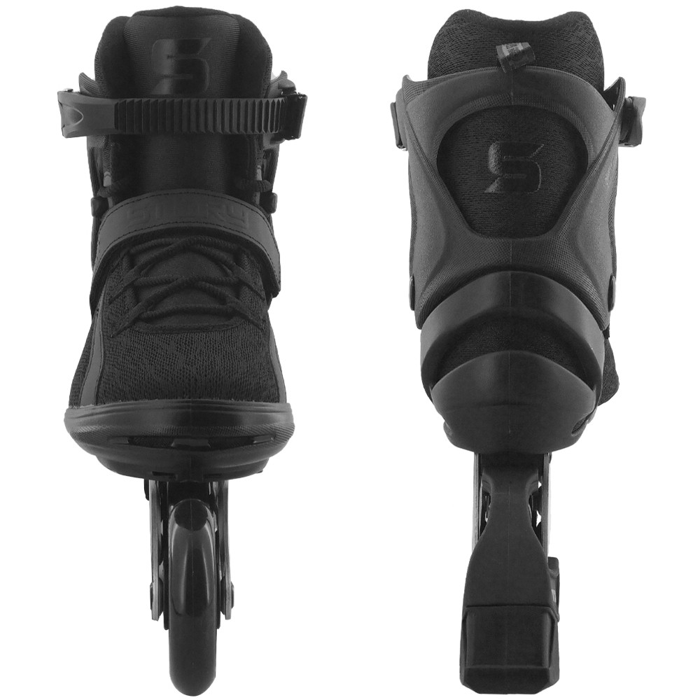 Inline Skates Story Union