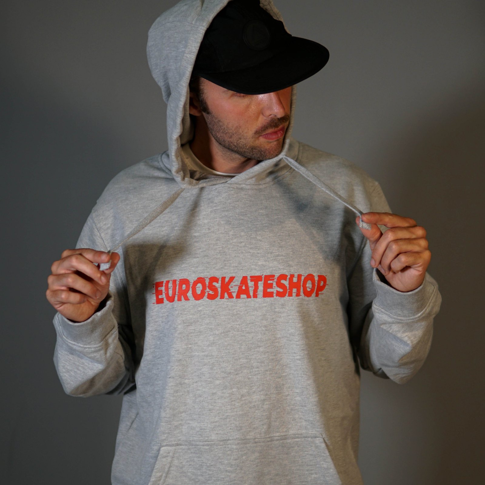 Hoodie Euroskateshop
