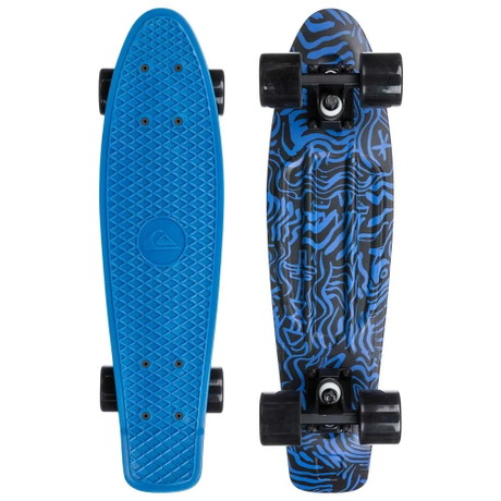 Deska do jazdy na rolkach Quiksilver Sunset 22