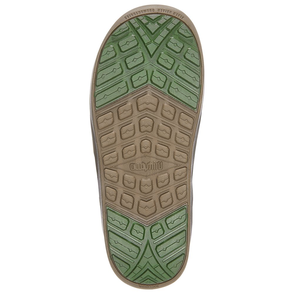 Buty snowboardowe Thirtytwo Lashed Double BOA