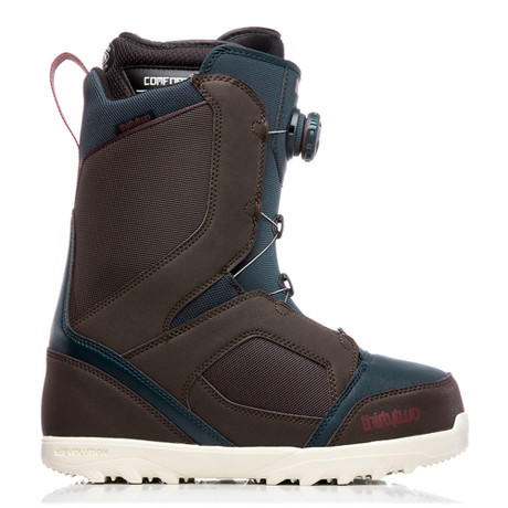 Buty snowboardowe Thirtytwo STW Boa