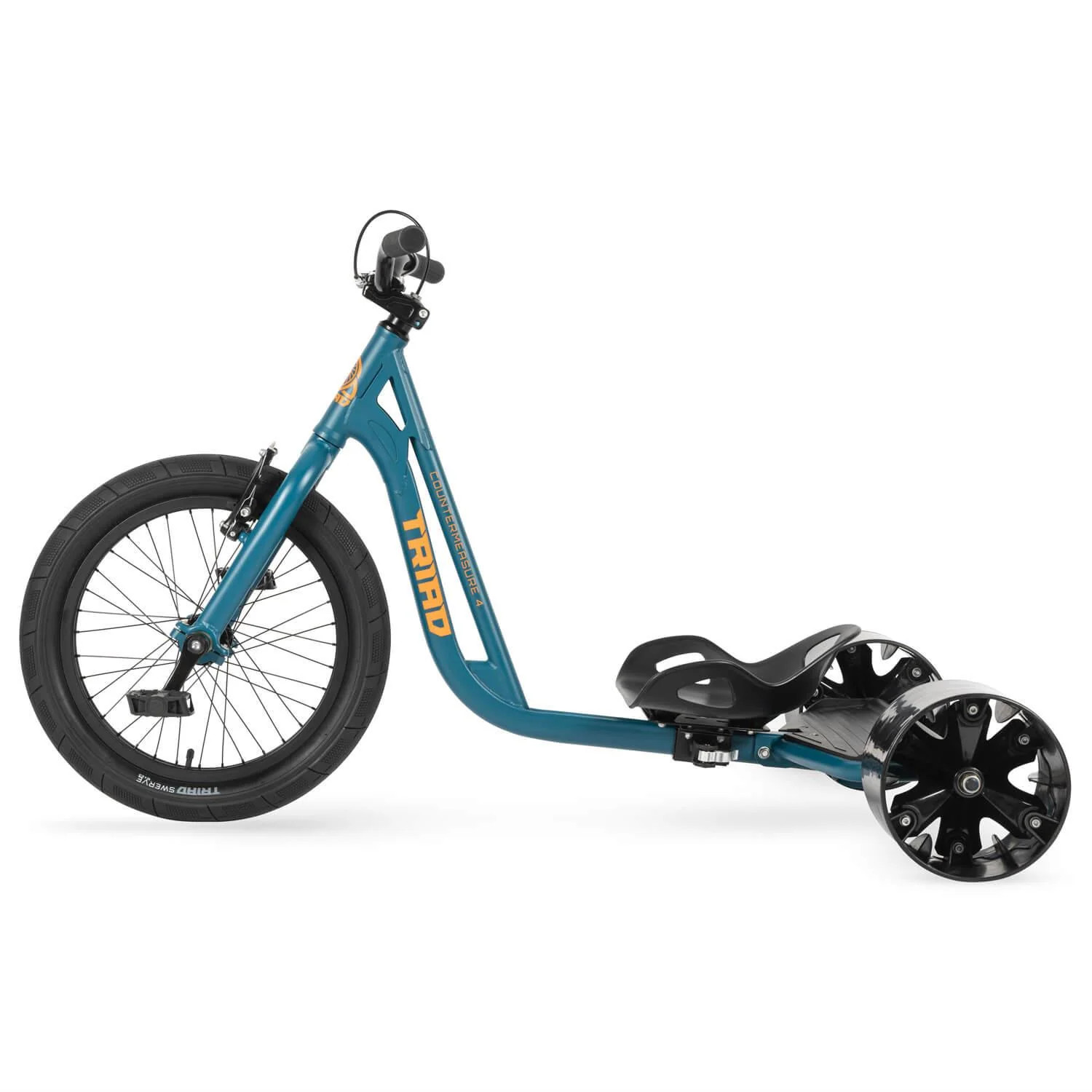 Triad Counter Measure 4 Drift Trike