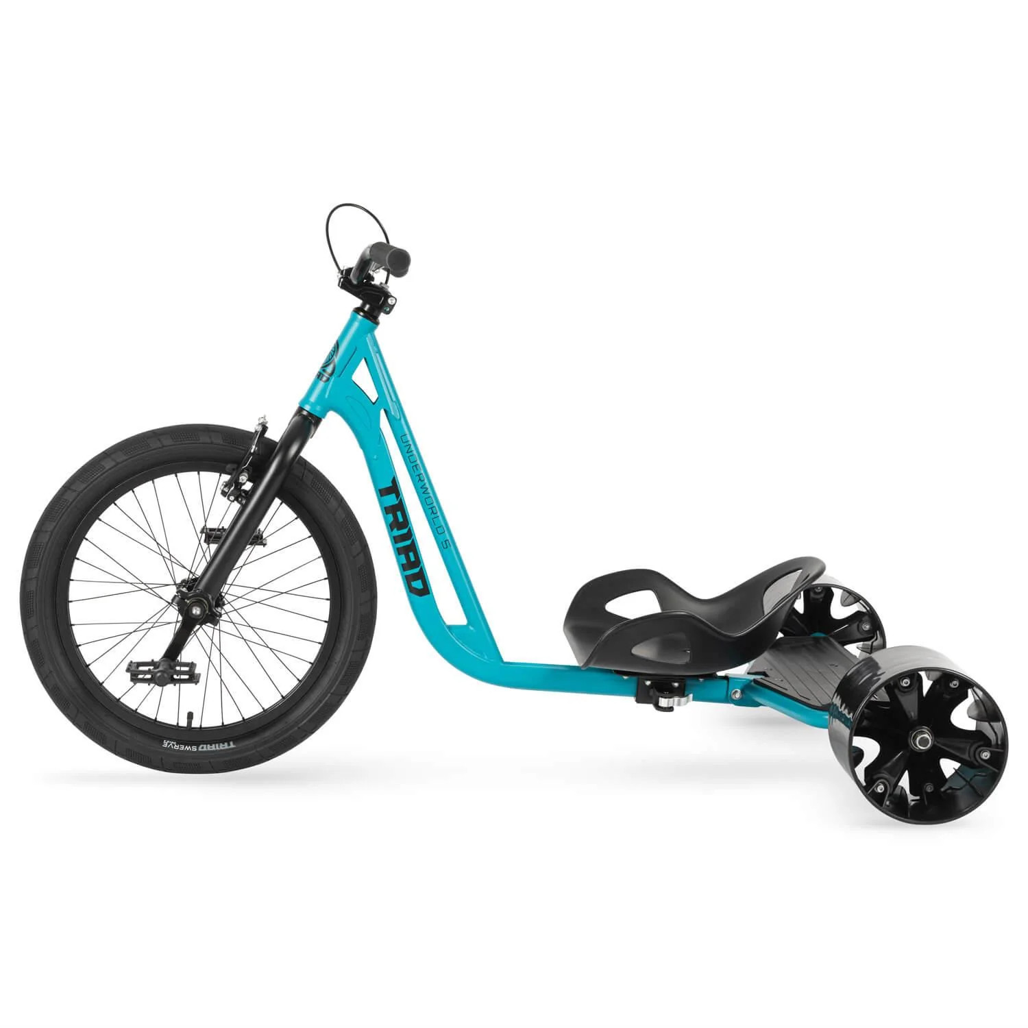Triad DT Underworld Drift Trike