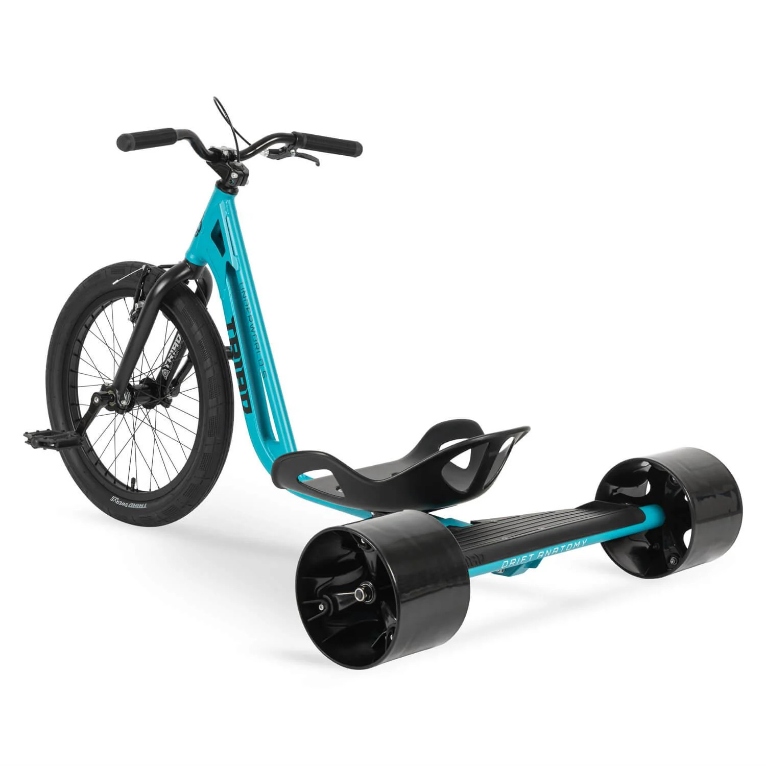 Triad DT Underworld Drift Trike