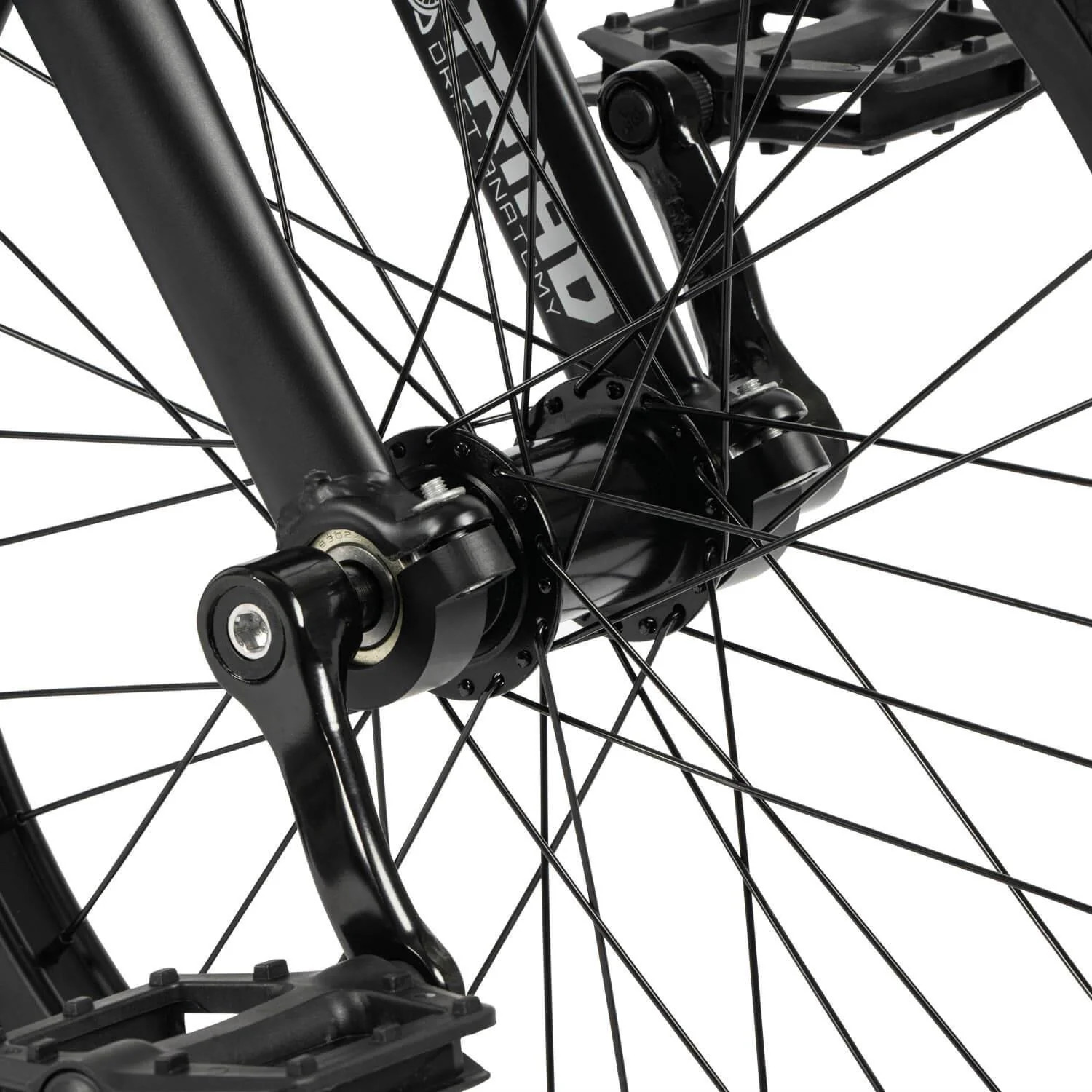 Triad DT Underworld Drift Trike