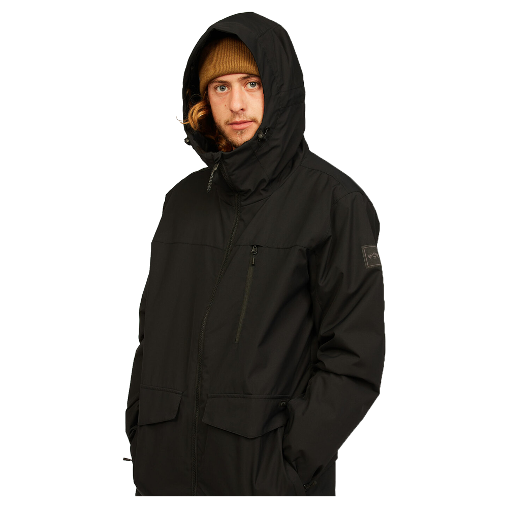 Billabong All Day Snow Kurtka