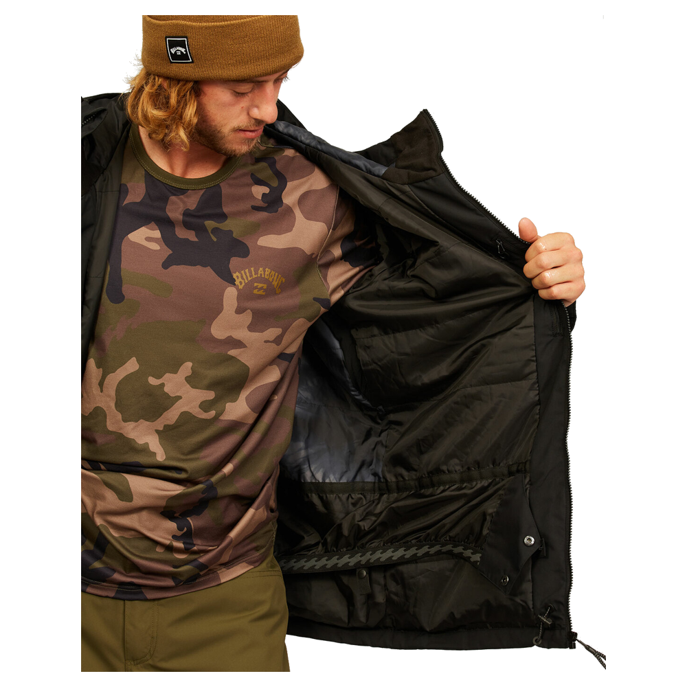 Billabong All Day Snow Kurtka
