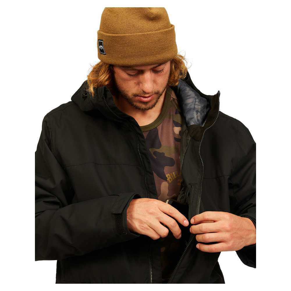 Billabong All Day Snow Kurtka