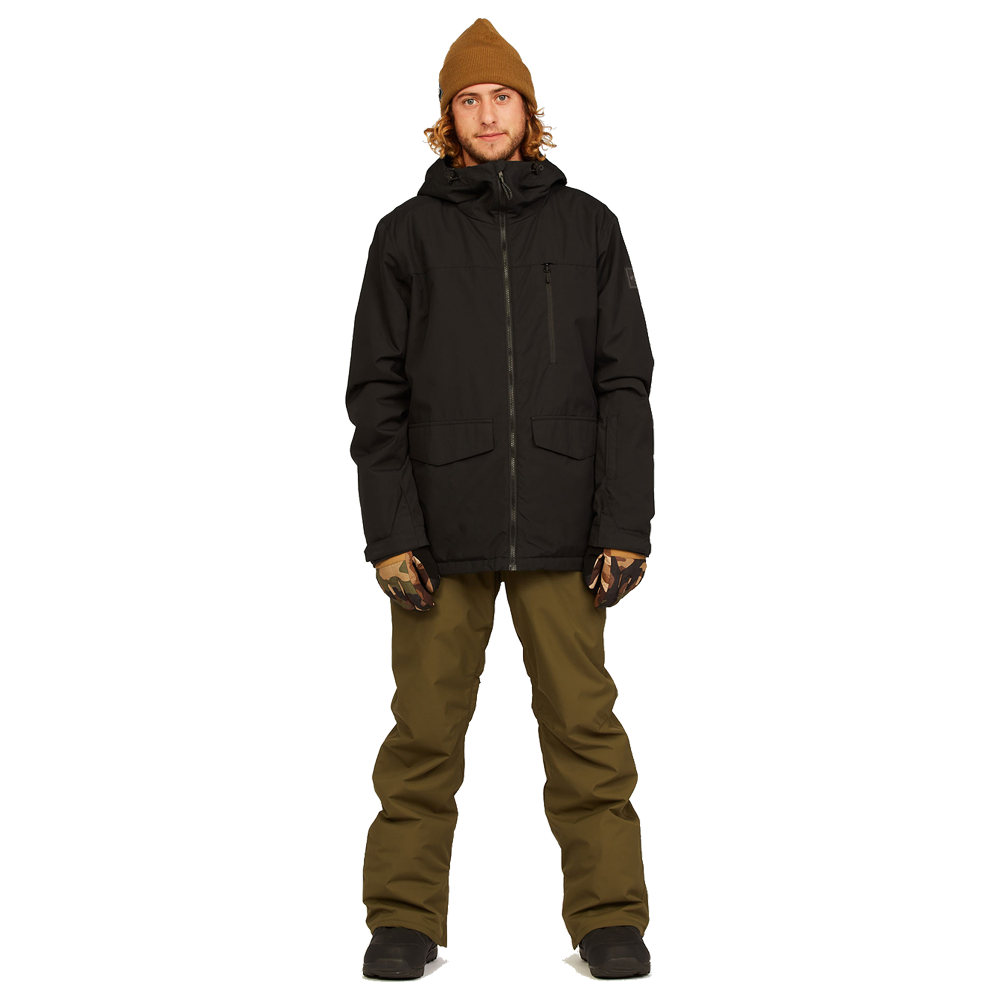 Billabong All Day Snow Kurtka