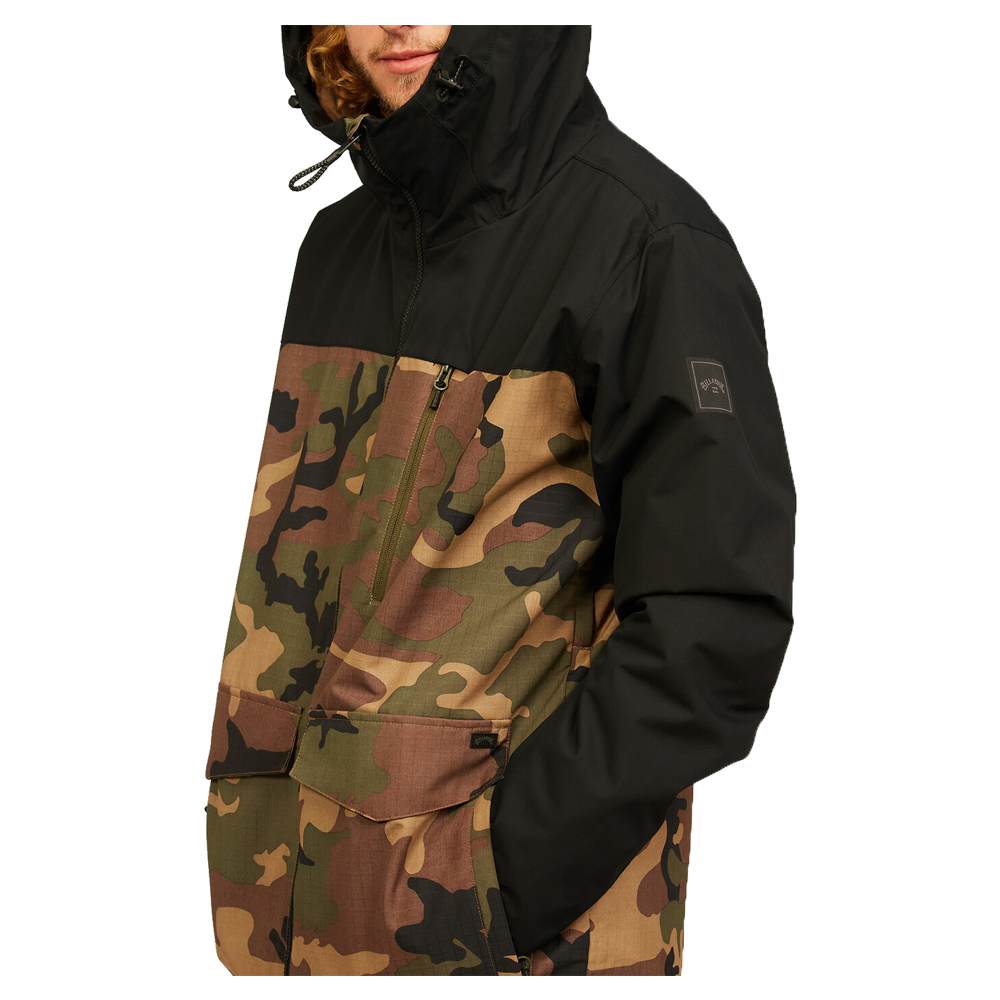 Billabong All Day Snow Kurtka