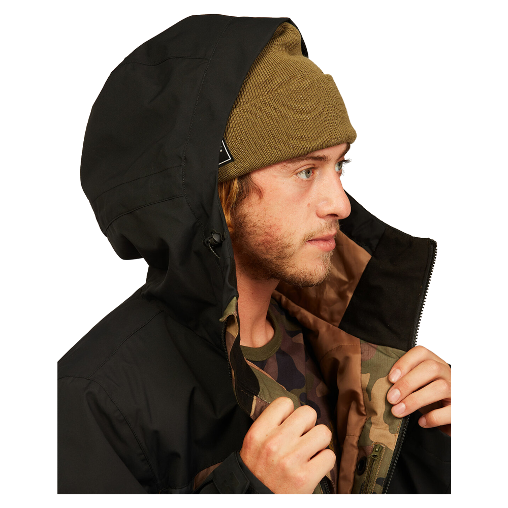 Billabong All Day Snow Kurtka