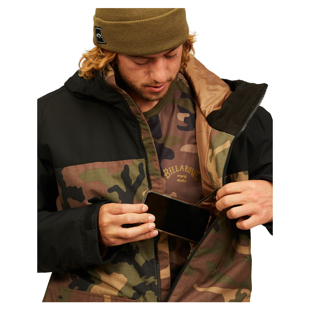 Billabong All Day Snow Kurtka