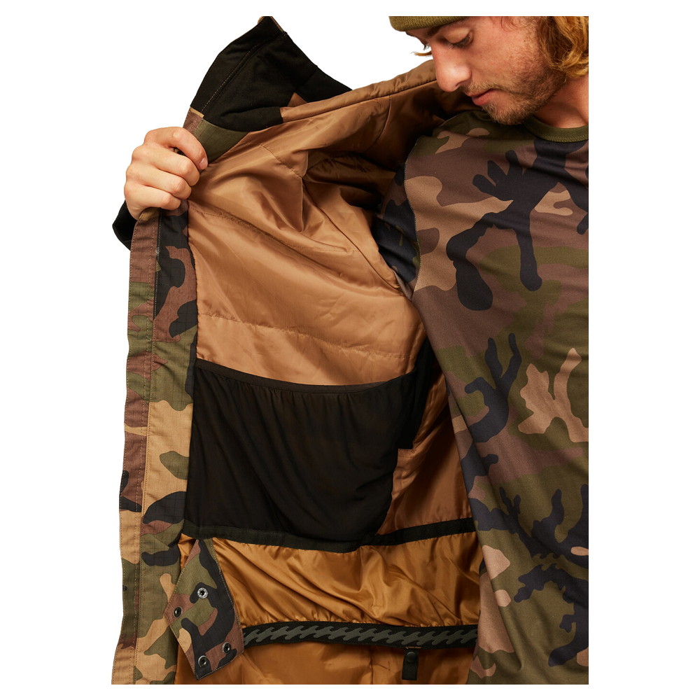 Billabong All Day Snow Kurtka