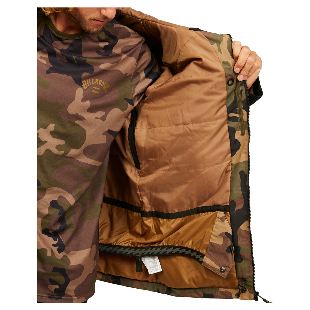 Billabong All Day Snow Kurtka