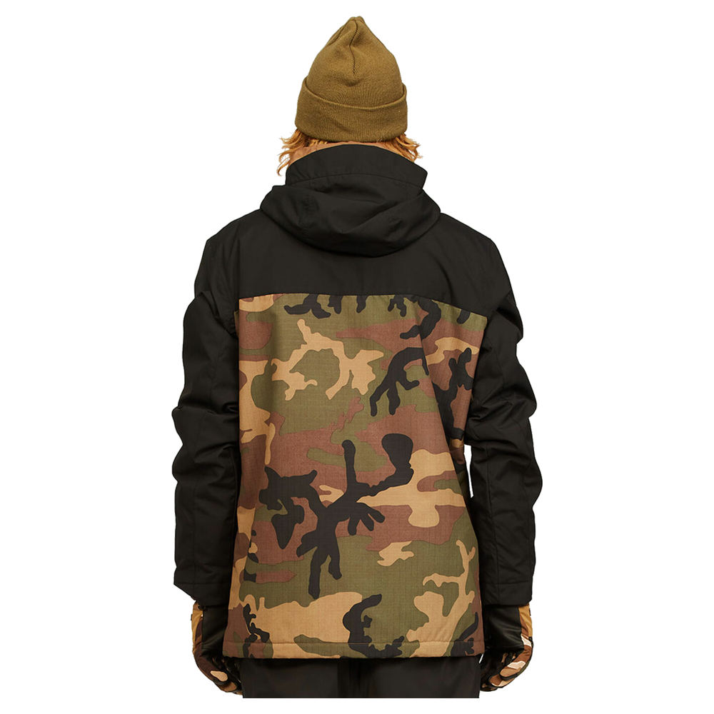 Billabong All Day Snow Kurtka