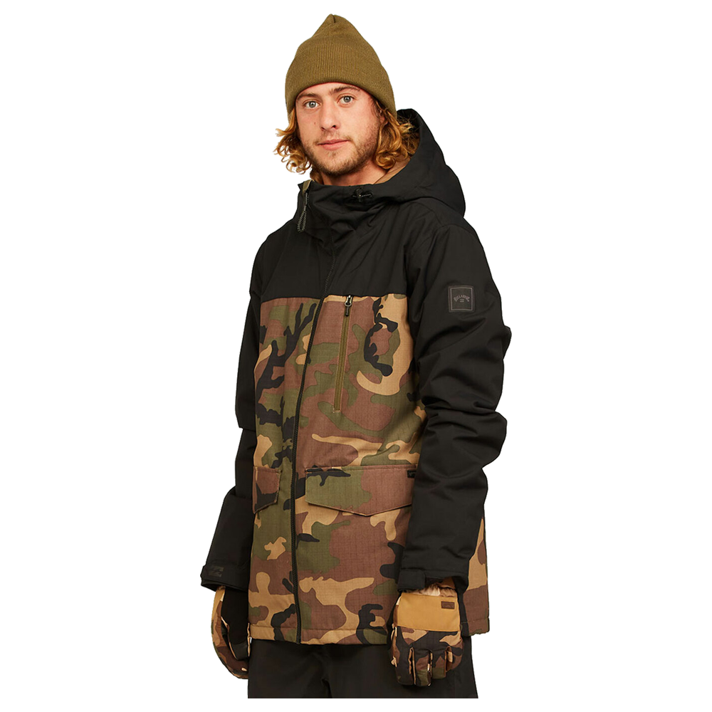 Billabong All Day Snow Kurtka